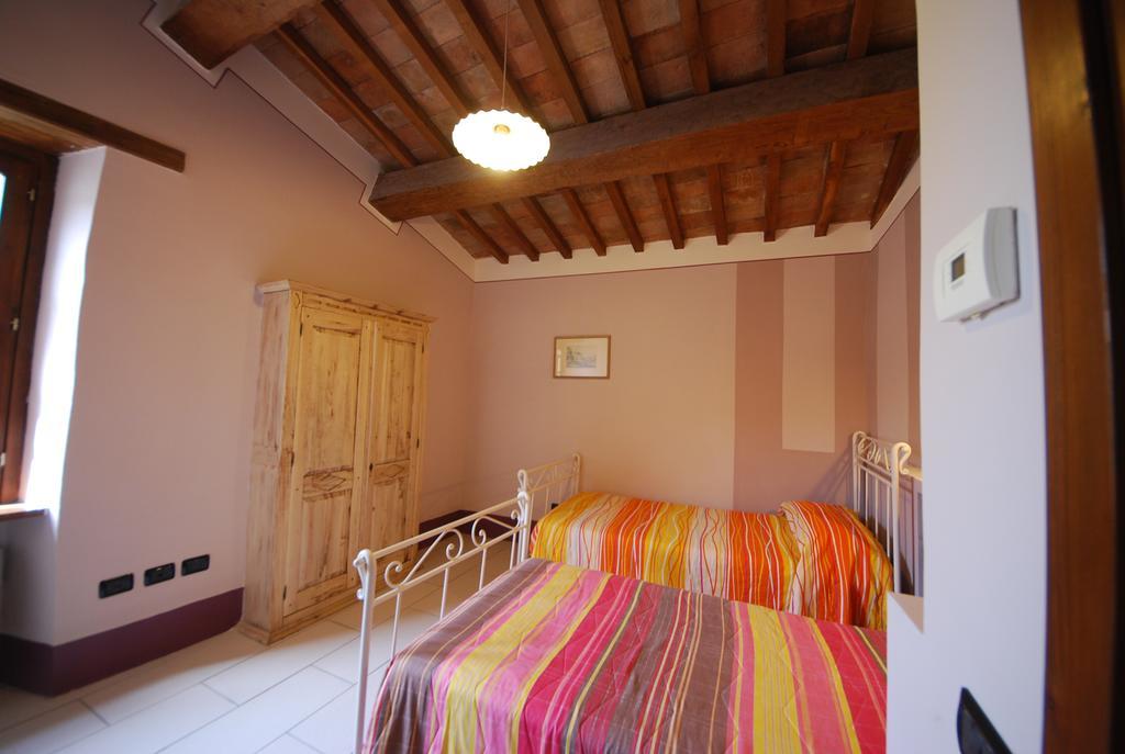 Spoleto By The Pool旅馆 外观 照片