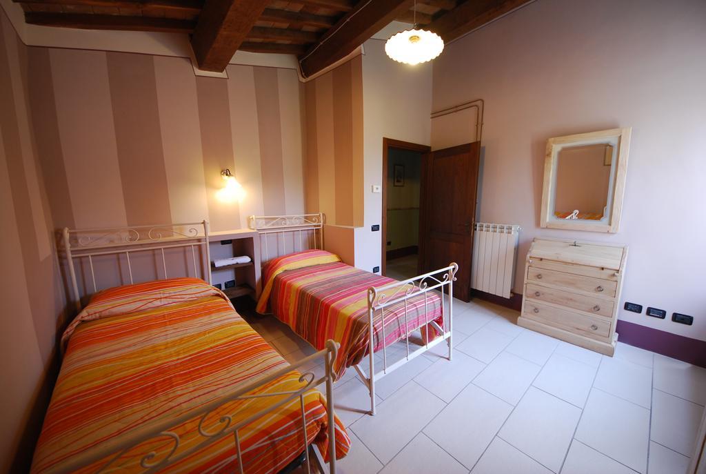Spoleto By The Pool旅馆 外观 照片