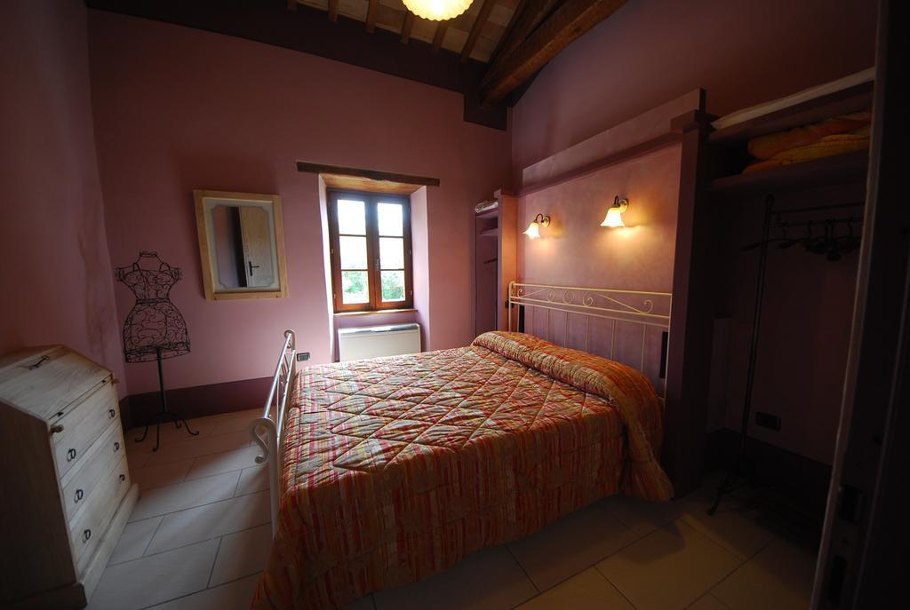 Spoleto By The Pool旅馆 外观 照片